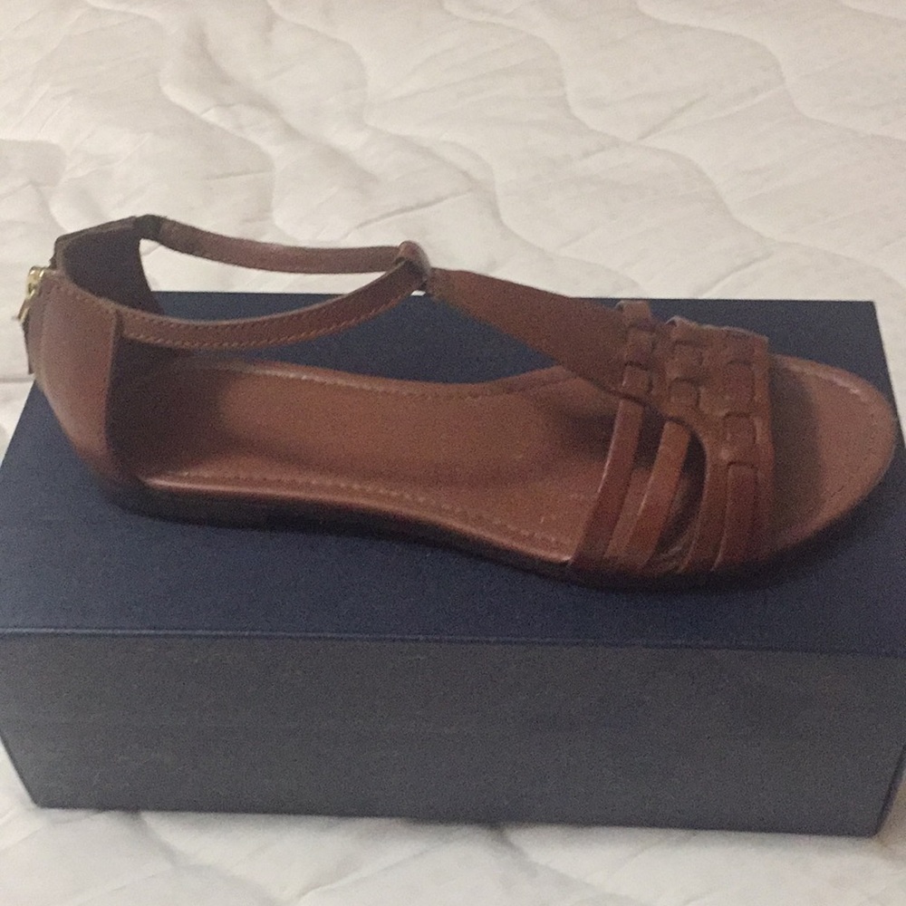 Cole Haan Sandals - Picture 2 of 5